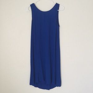 Madewell Lakeshore Button Back Dress (XS)